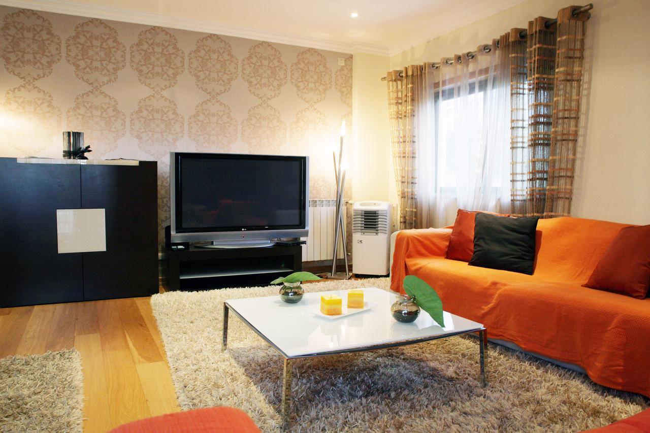 Casino Lisboa House Apartment المظهر الخارجي الصورة