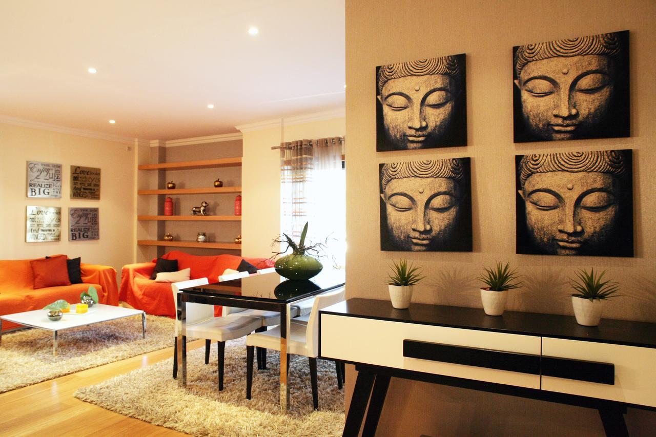 Casino Lisboa House Apartment المظهر الخارجي الصورة
