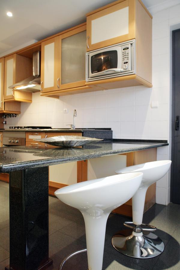 Casino Lisboa House Apartment المظهر الخارجي الصورة