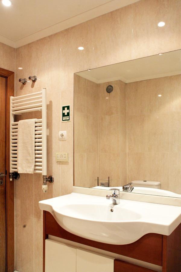 Casino Lisboa House Apartment المظهر الخارجي الصورة