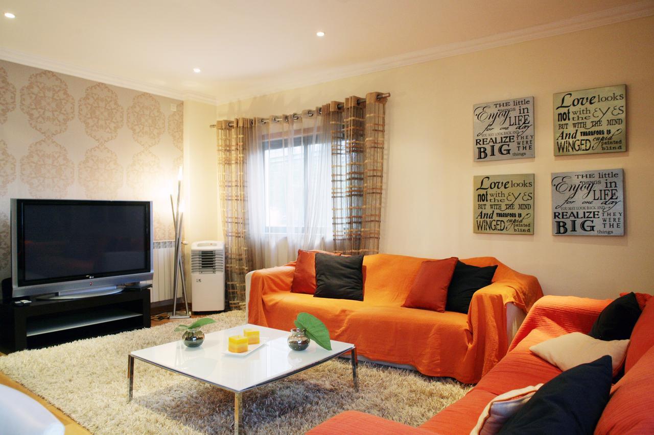 Casino Lisboa House Apartment المظهر الخارجي الصورة