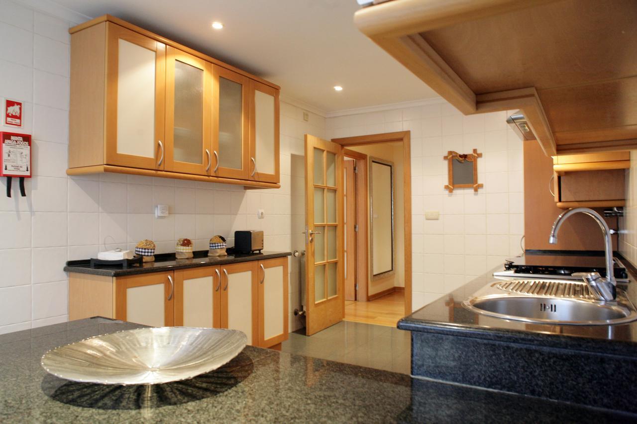 Casino Lisboa House Apartment المظهر الخارجي الصورة