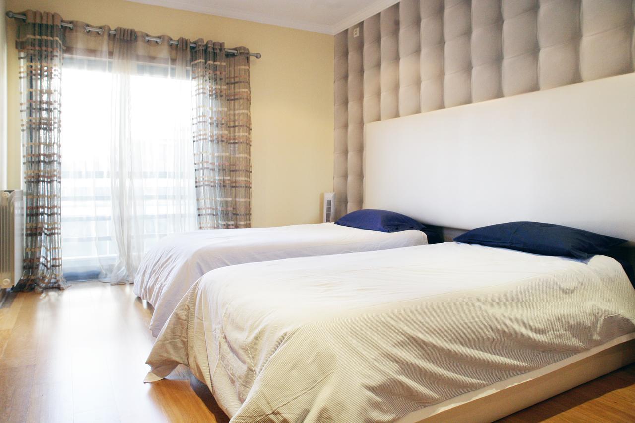 Casino Lisboa House Apartment المظهر الخارجي الصورة
