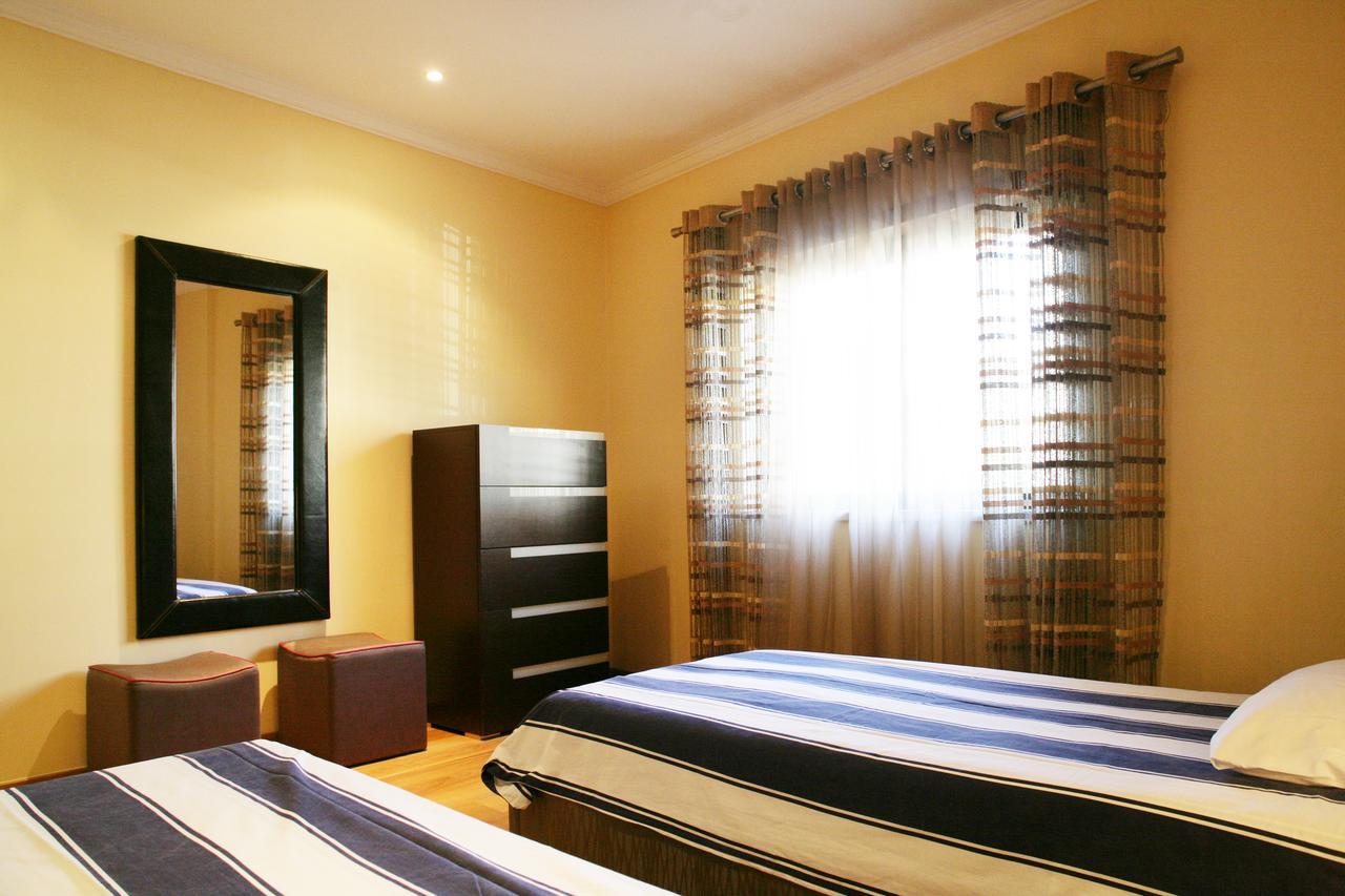 Casino Lisboa House Apartment المظهر الخارجي الصورة