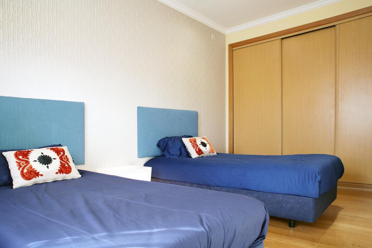 Casino Lisboa House Apartment المظهر الخارجي الصورة