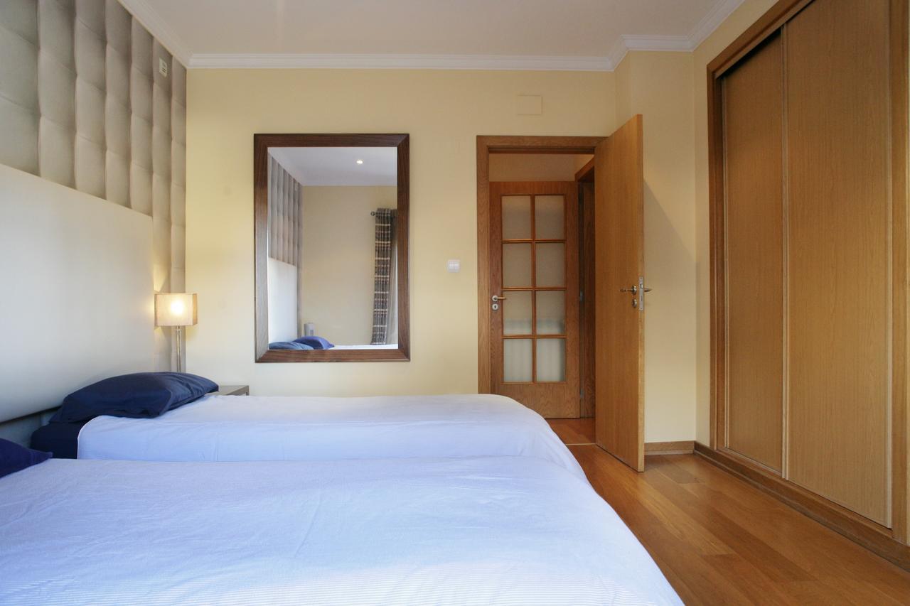 Casino Lisboa House Apartment المظهر الخارجي الصورة