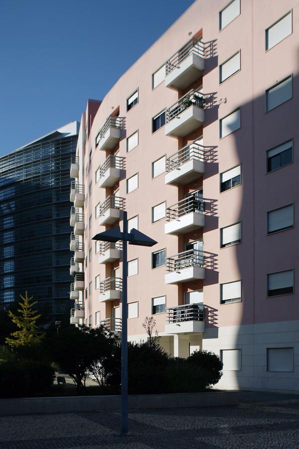 Casino Lisboa House Apartment المظهر الخارجي الصورة