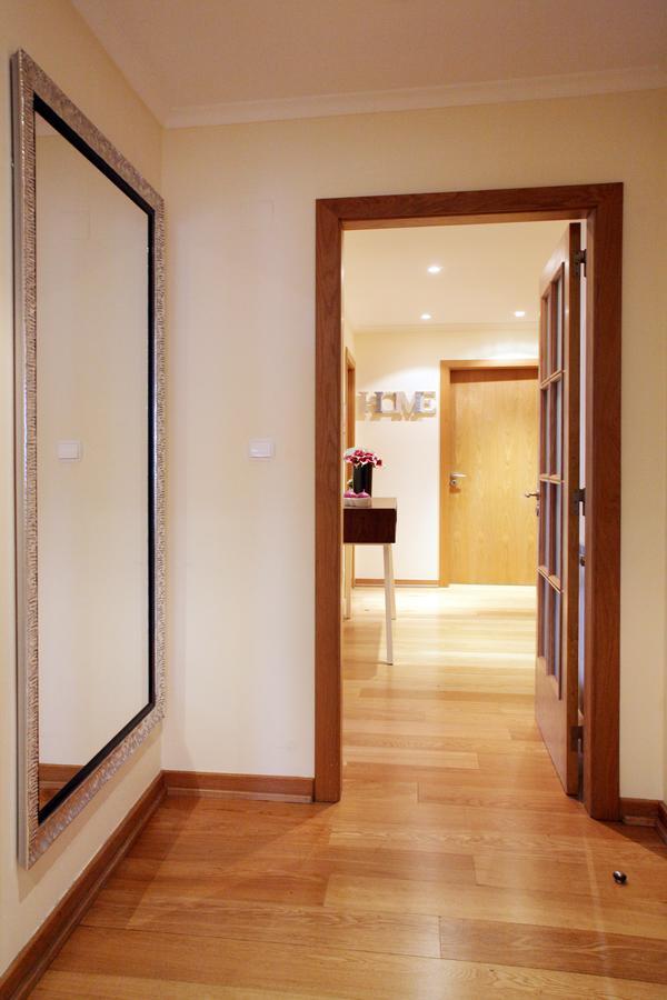 Casino Lisboa House Apartment المظهر الخارجي الصورة