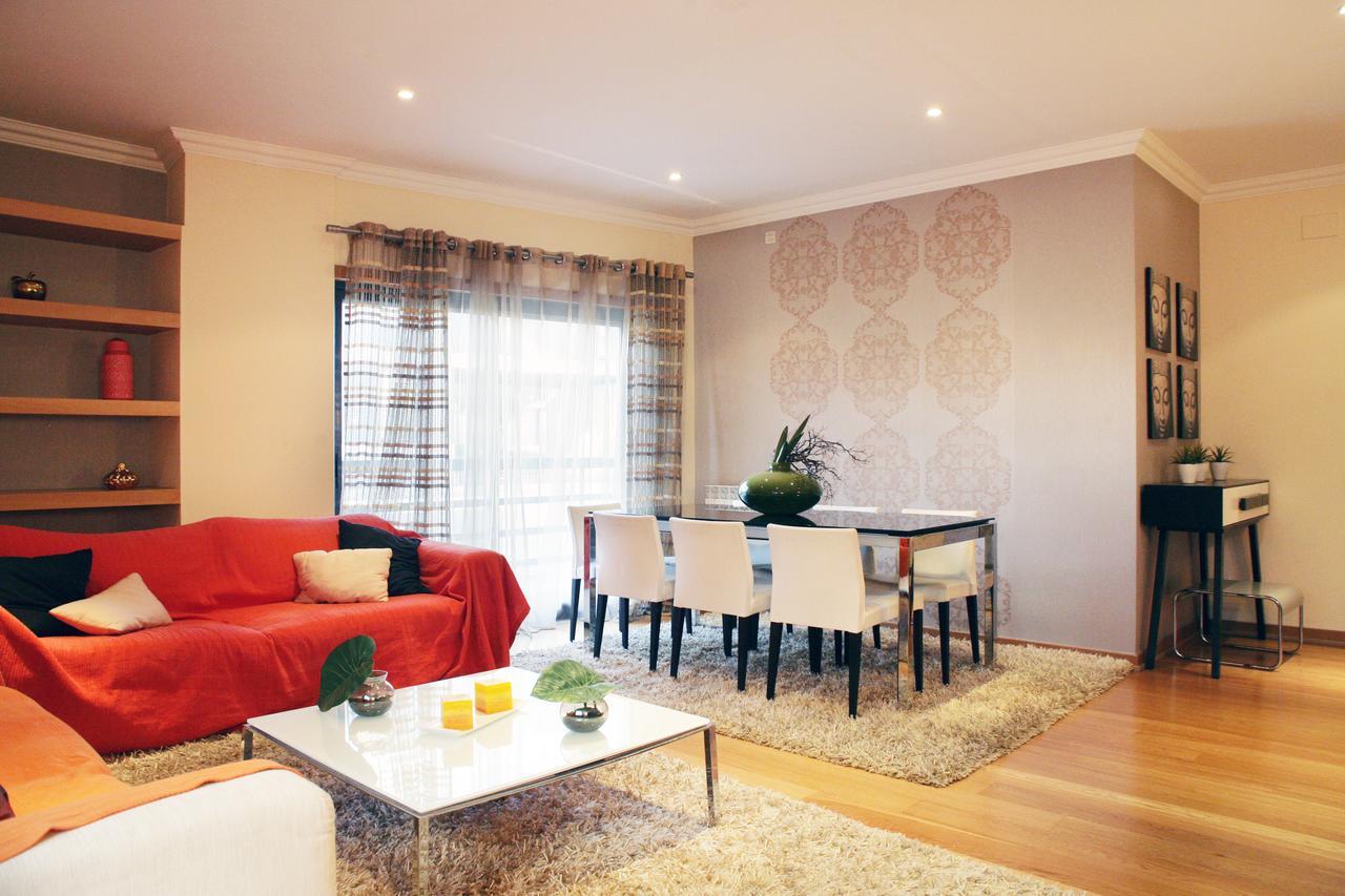 Casino Lisboa House Apartment المظهر الخارجي الصورة