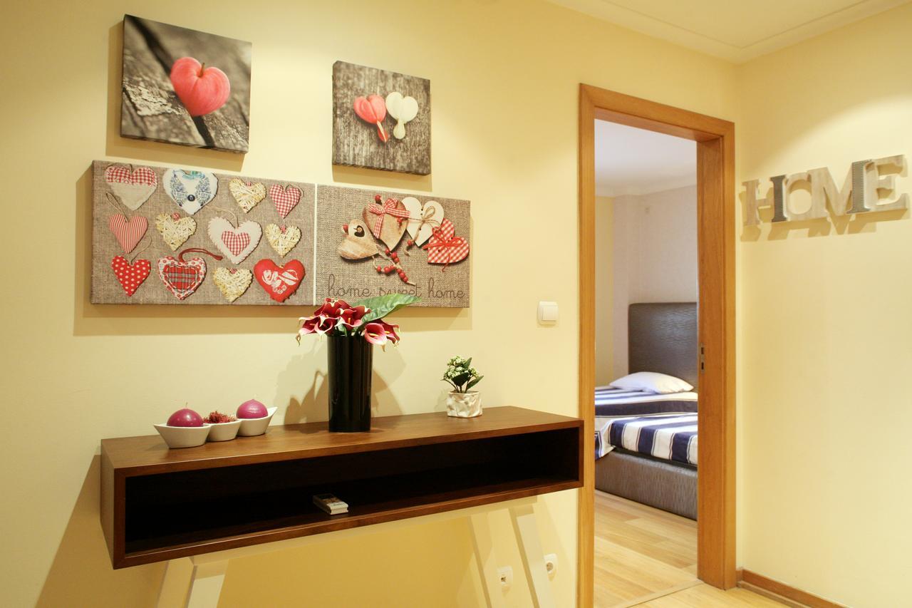 Casino Lisboa House Apartment المظهر الخارجي الصورة