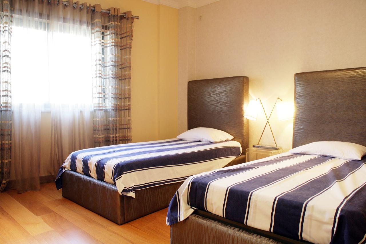 Casino Lisboa House Apartment المظهر الخارجي الصورة