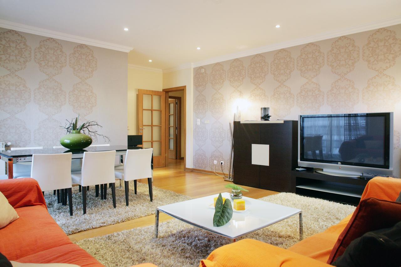 Casino Lisboa House Apartment المظهر الخارجي الصورة
