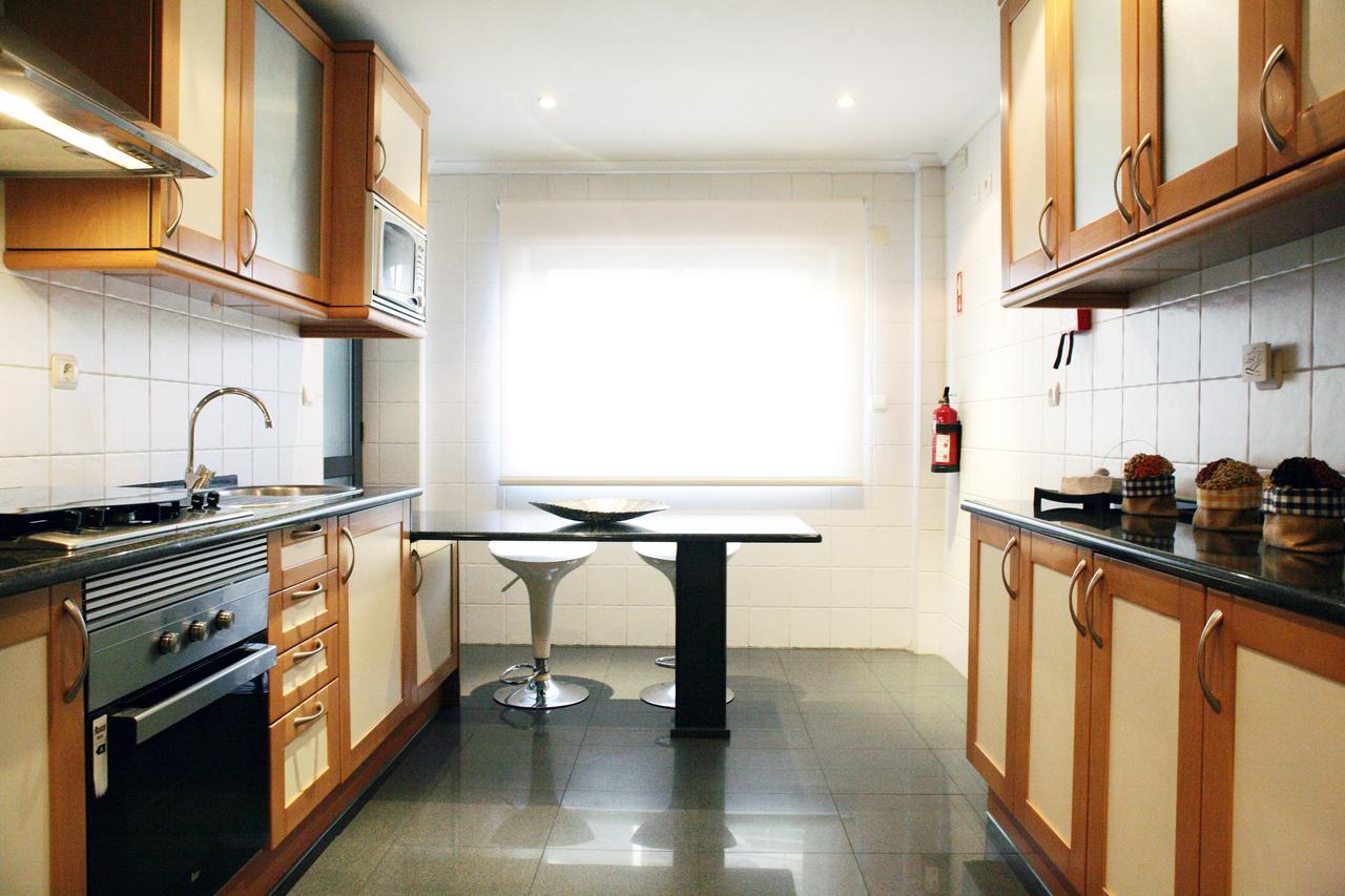 Casino Lisboa House Apartment المظهر الخارجي الصورة
