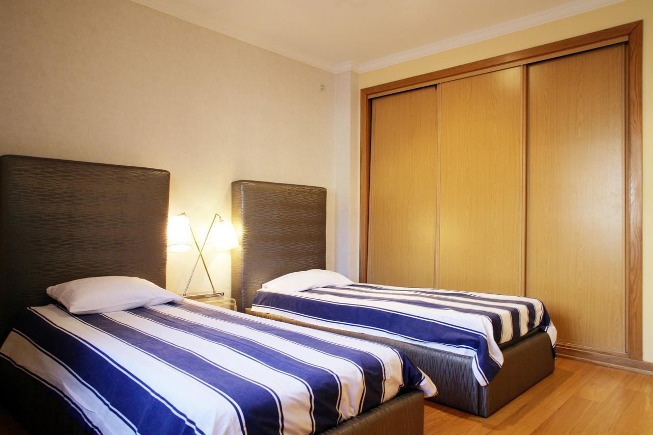 Casino Lisboa House Apartment المظهر الخارجي الصورة